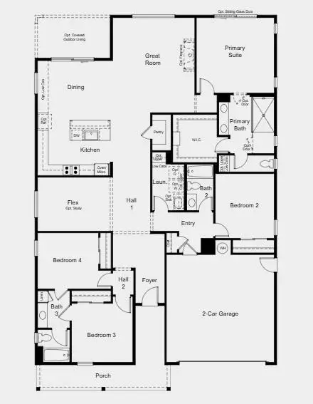 10348 Evangaline Way, Elk Grove, CA 95757 - Image #2