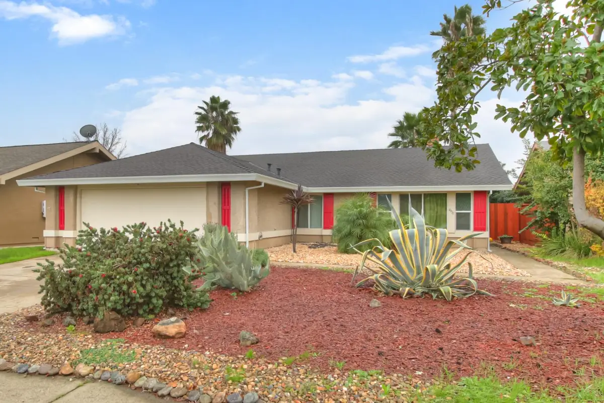 4950 Timbercreek Way, Sacramento, CA 95841 - Image #1