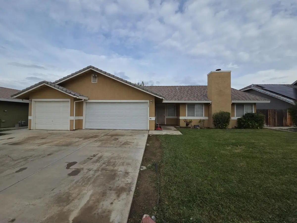 722 Kirkwood Court, Los Banos, CA 93635 - Image #1