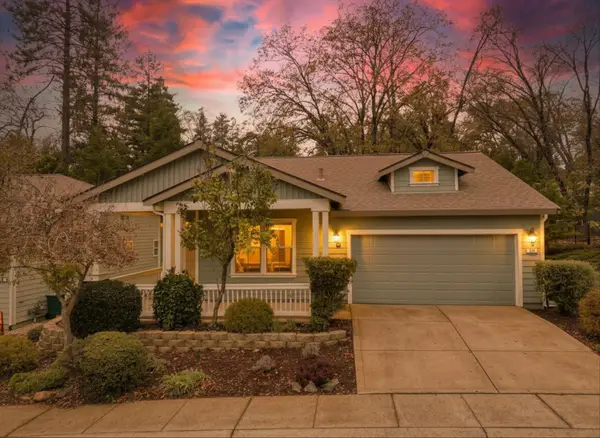 124 Starling Circle, Grass Valley, CA 95945