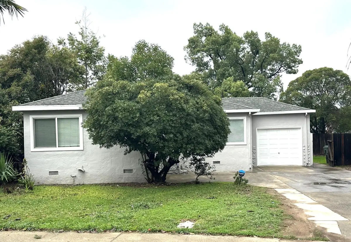 4510 El Cerrito Way, Sacramento, CA 95820 - Image #1