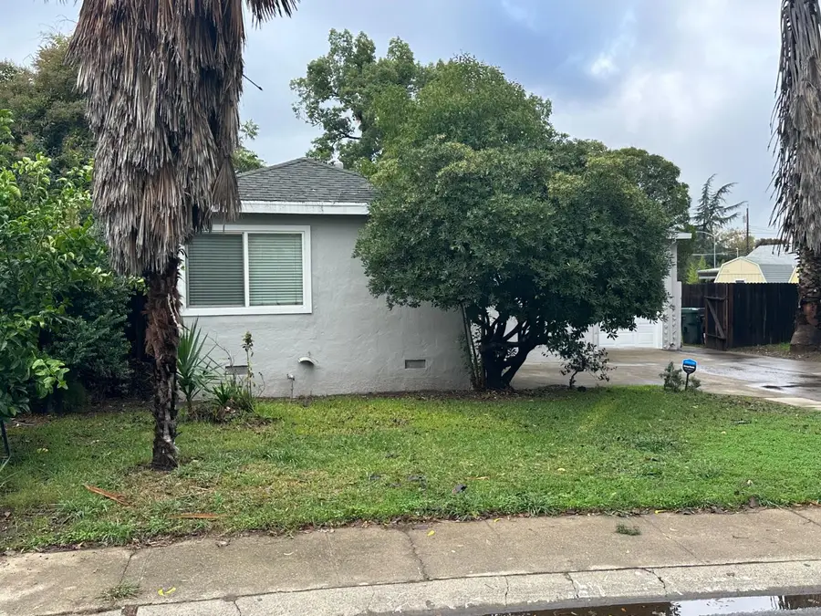 4510 El Cerrito Way, Sacramento, CA 95820 - Image #2