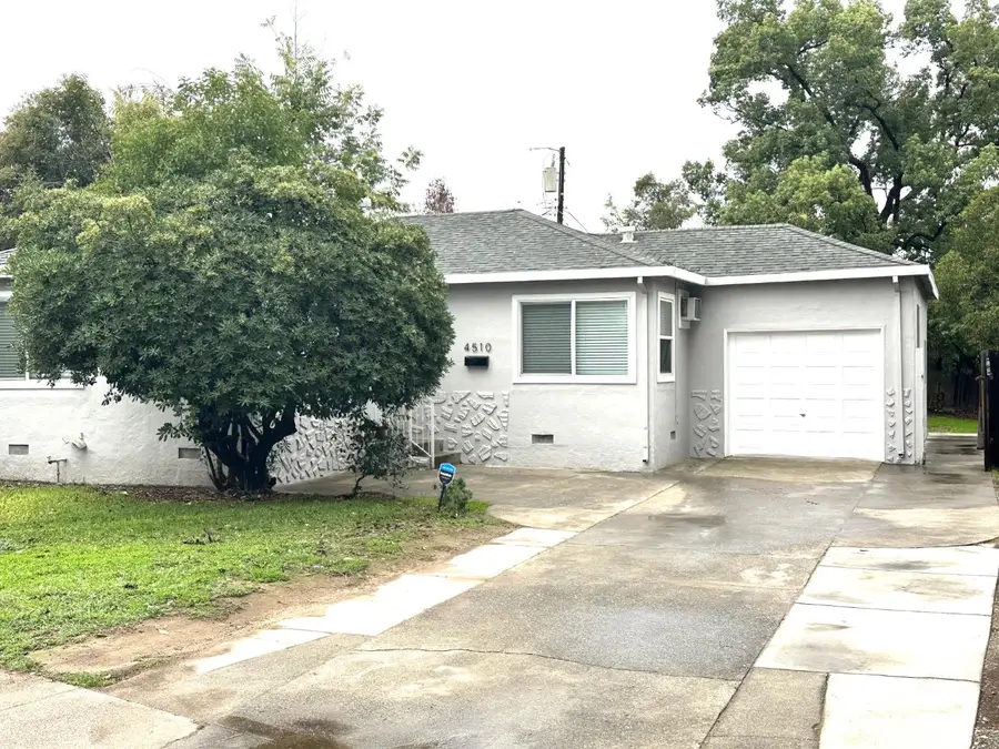 4510 El Cerrito Way, Sacramento, CA 95820 - Image #3
