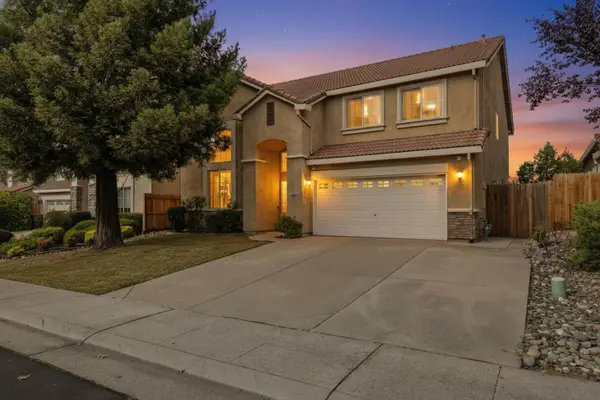 1707 Poppy Drive, Rocklin, CA 95765