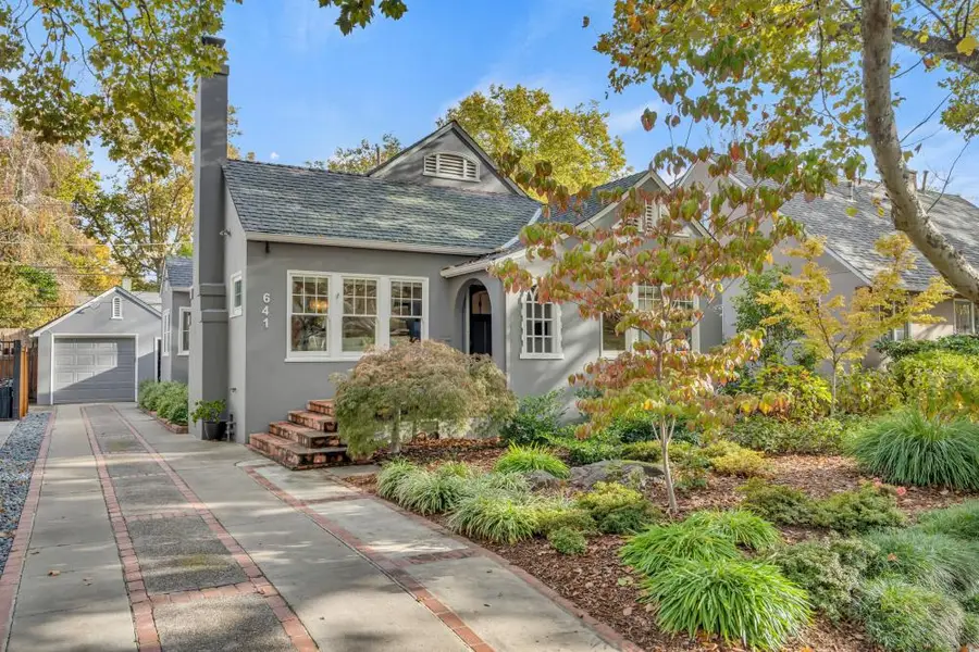 641 Santa Ynez Way, Sacramento, CA 95816 - Image #3
