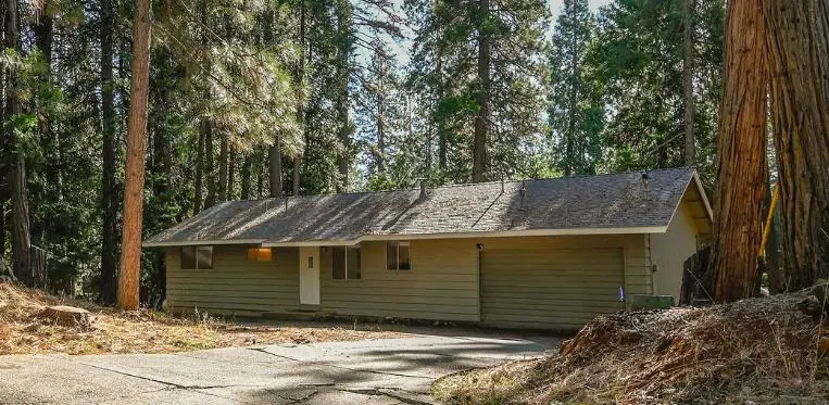 26940 Jacqueline Drive, Pioneer, CA 95666 - Image #1