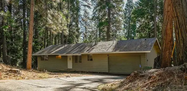 26940 Jacqueline Drive, Pioneer, CA 95666