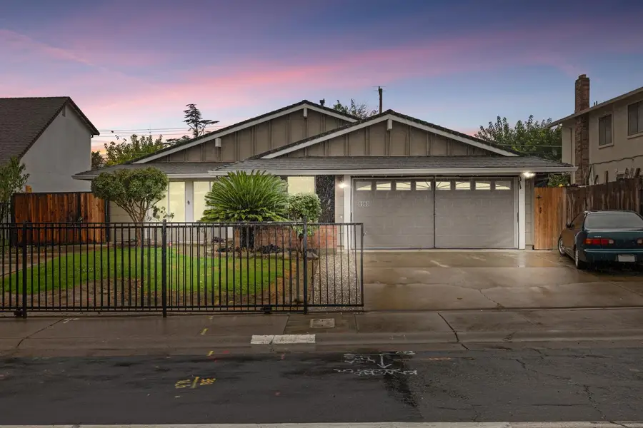 6960 53rd Avenue, Sacramento, CA 95828 - Image #2