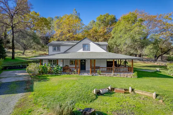 14263 Beitler Road, Nevada City, CA 95959