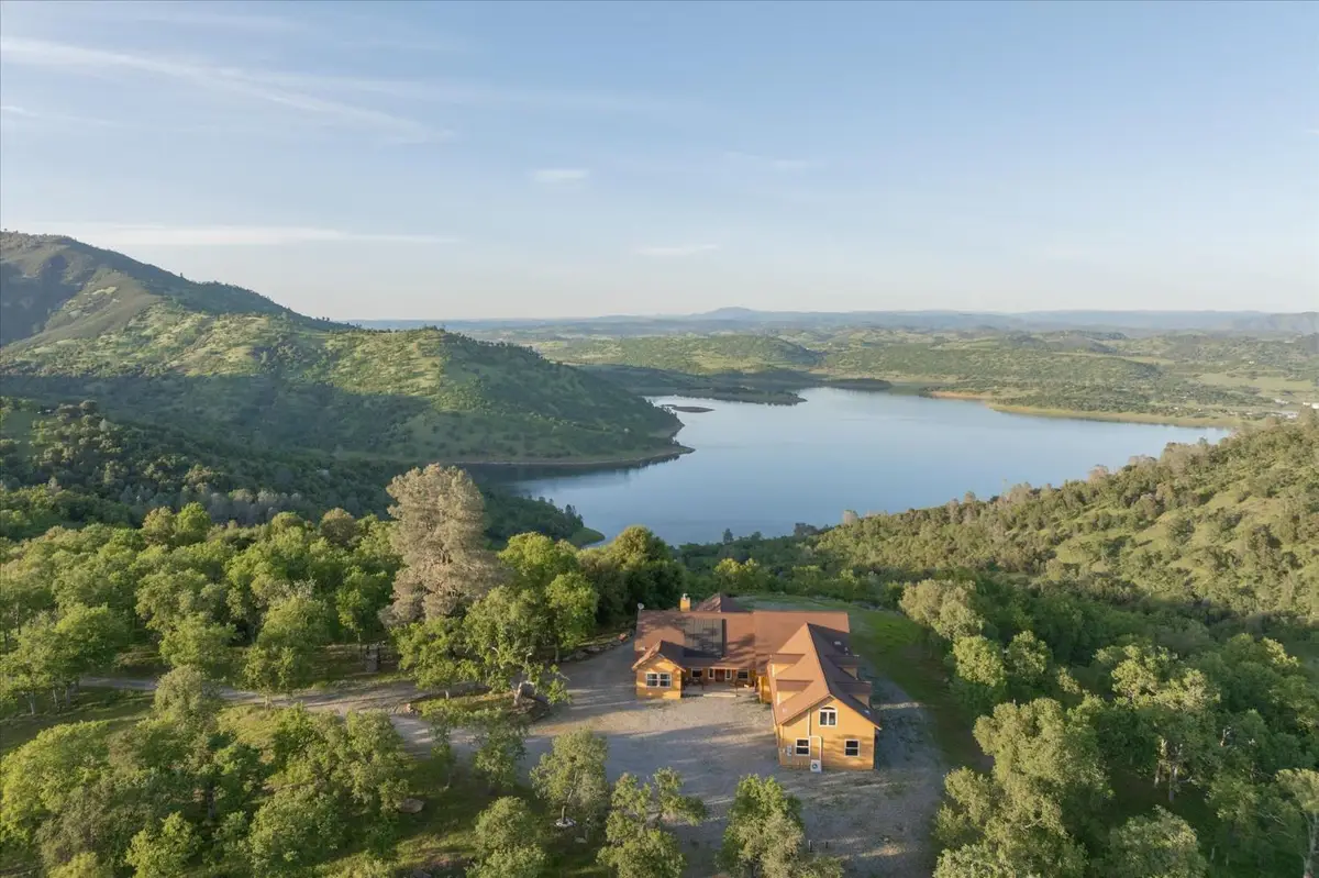 6399 Filly Lane, Angels Camp, CA 95222 - Image #1