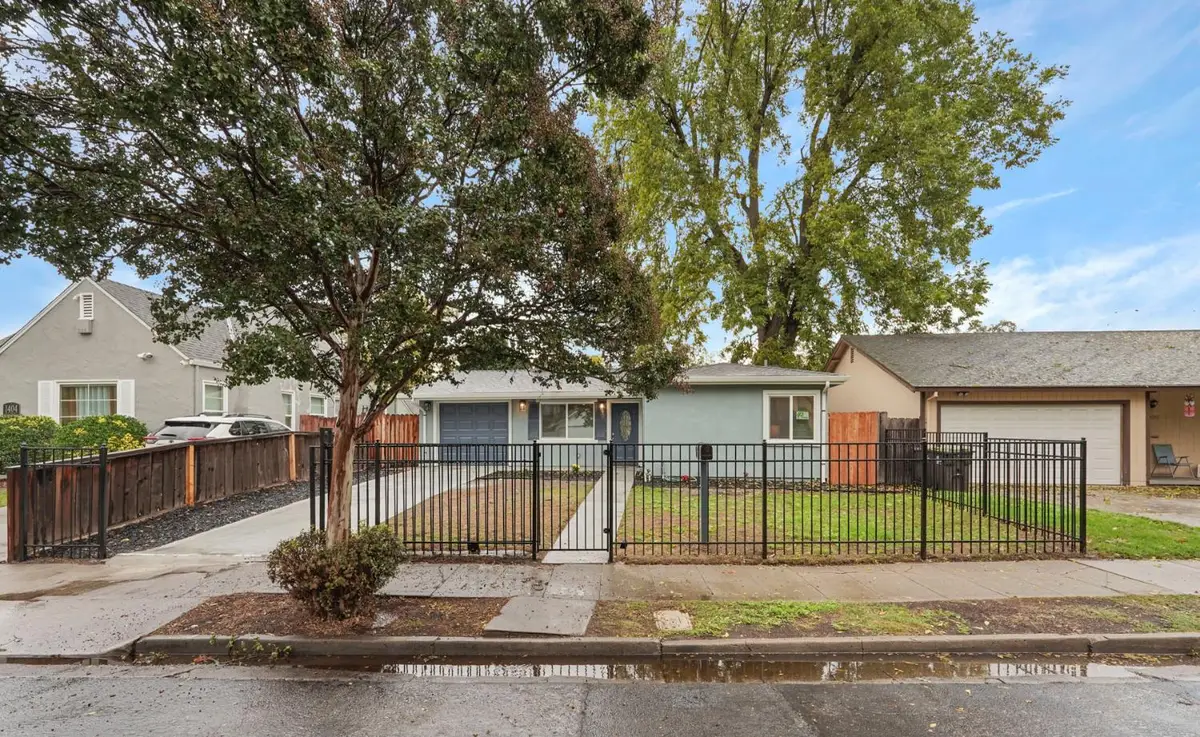 1414 W Walnut Street, Stockton, CA 95203 - Image #1