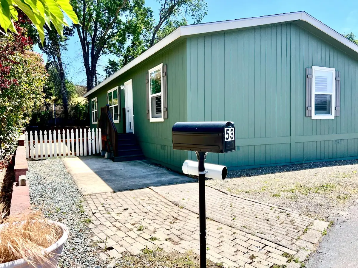 53 Saxon Circle #53, Citrus Heights, CA 95621 - Image #1