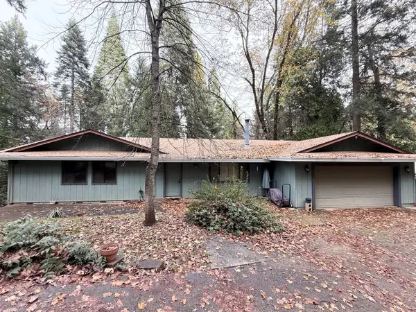 4585 Wandering Way, Camino, CA 95709