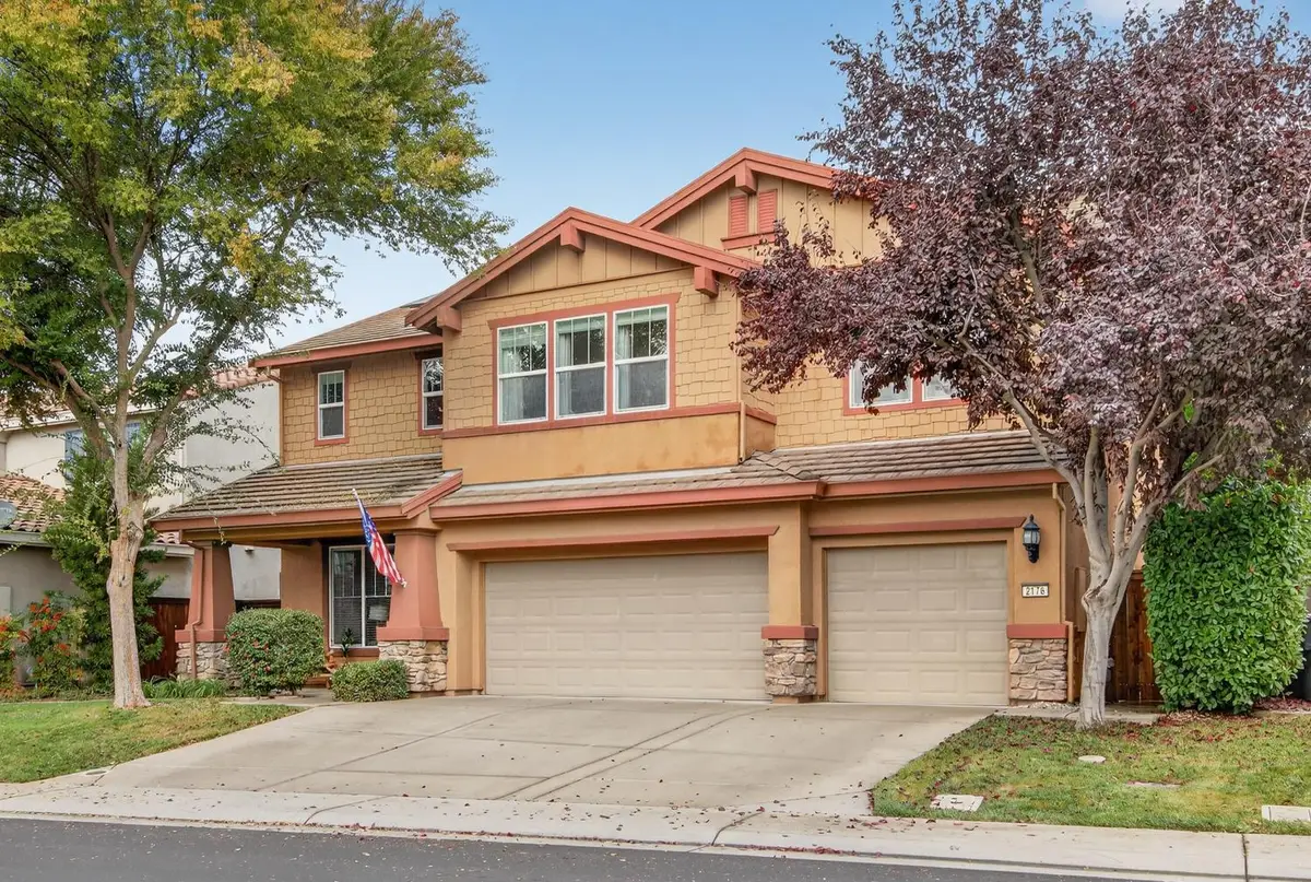 2176 Stansfield Dr, Roseville, CA 95747 - Image #1