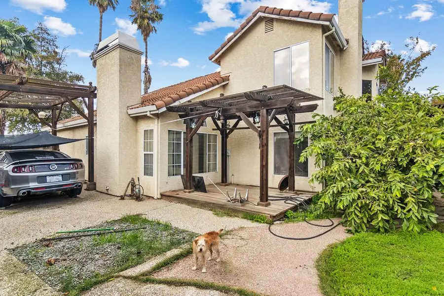 50 S Hickory Avenue, Tracy, CA 95376 - #3