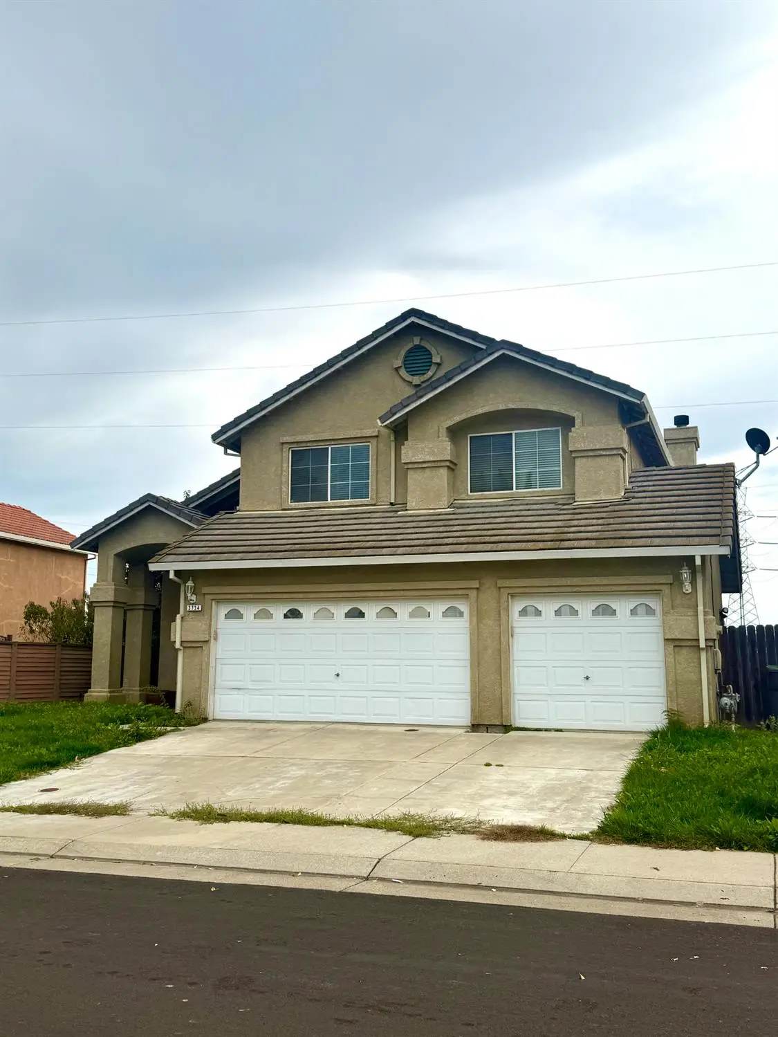 3734 Leilani Lane, Stockton, CA 95206 - Image #1