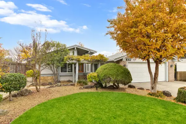 8312 Garry Oak Drive, Citrus Heights, CA 95610
