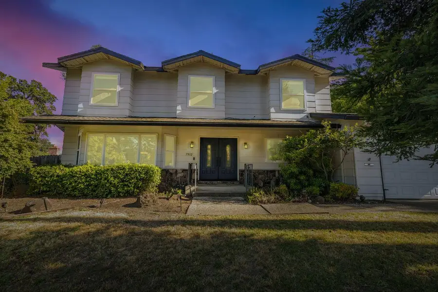 7912 Wildridge Drive, Fair Oaks, CA 95628 - Image #2