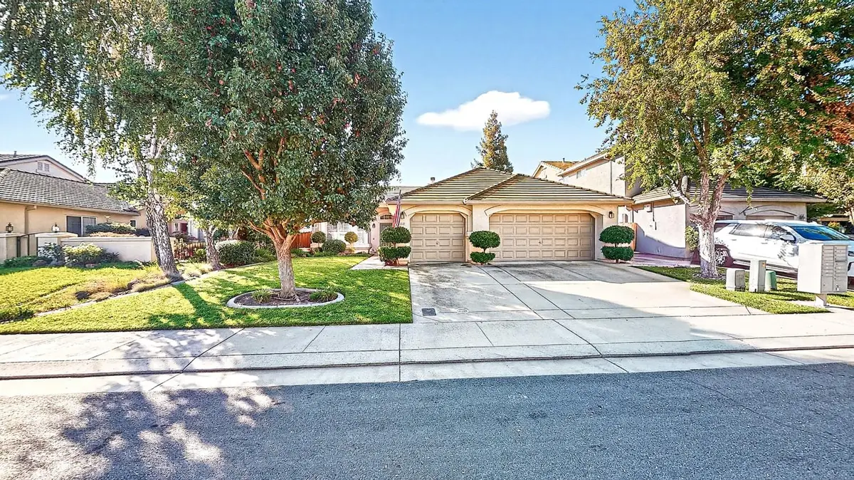 1938 Gerber Drive, Stockton, CA 95209 - Image #1