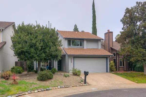 10583 Home Ranch Court, Rancho Cordova, CA 95670