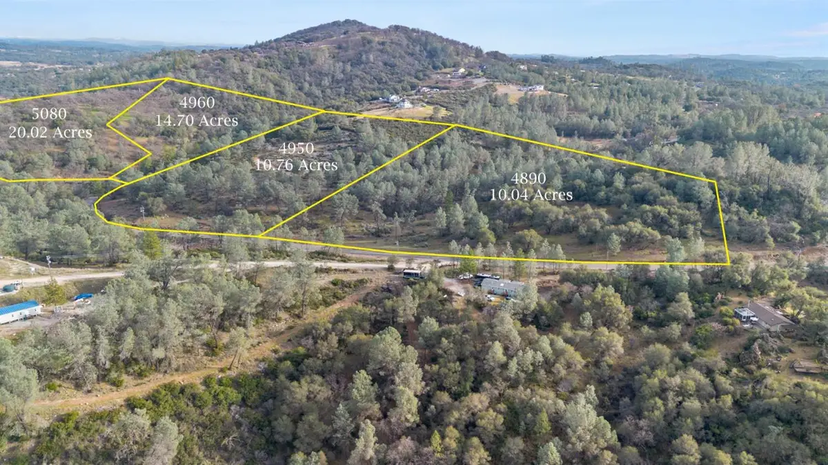 4890 Thompson Hill Road, Placerville, CA 95667 - Image #1