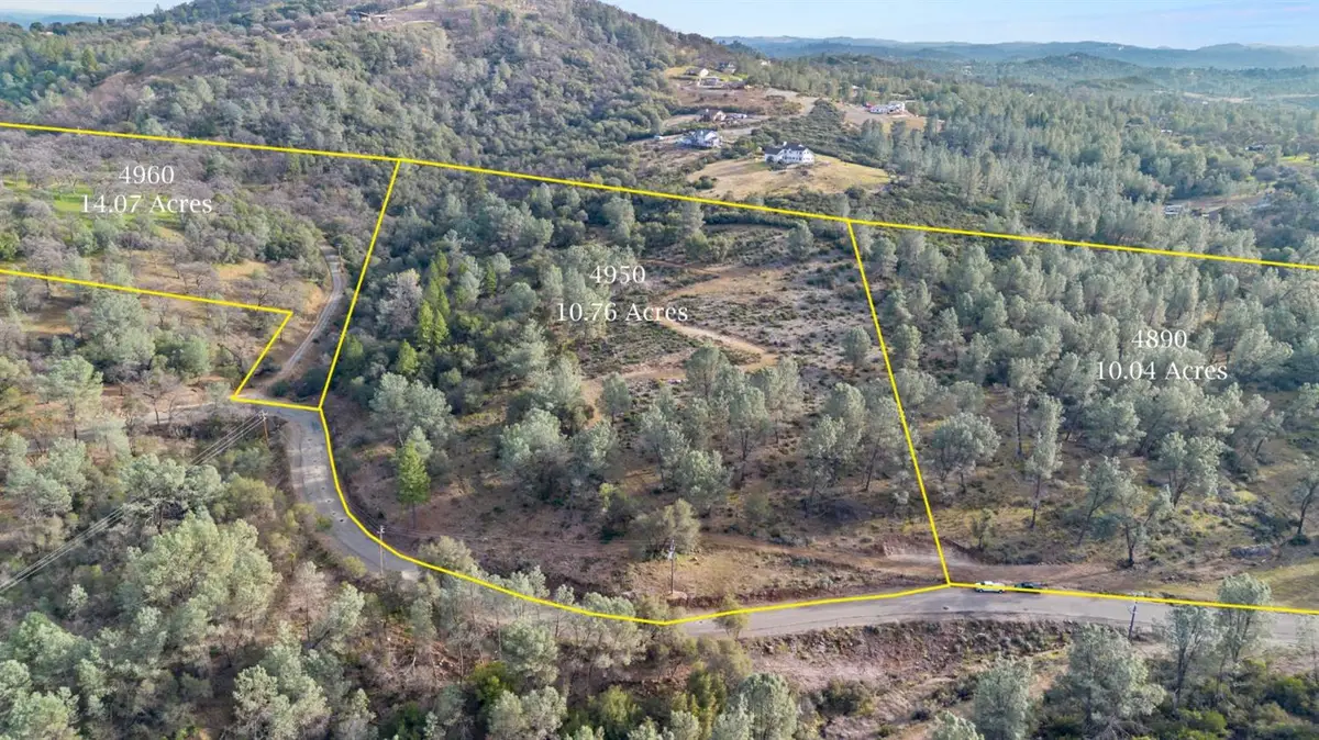 4950 Thompson Hill Road, Placerville, CA 95667 - Image #1