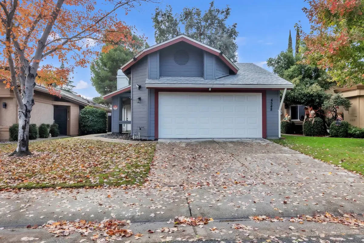 4548 Satinwood Way, Sacramento, CA 95842 - Image #1