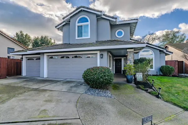 15164 Reynosa Drive, Rancho Murieta, CA 95683