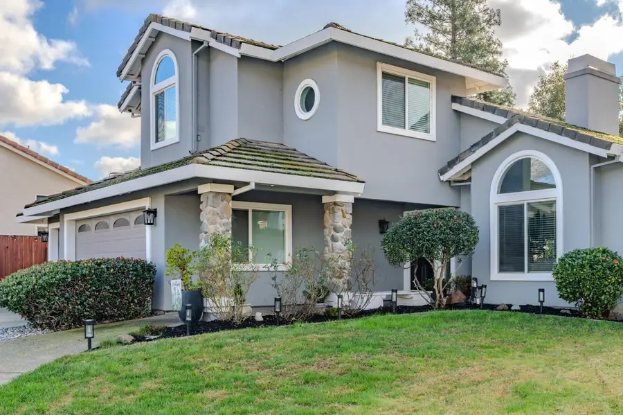 15164 Reynosa Drive, Rancho Murieta, CA 95683 - Image #2