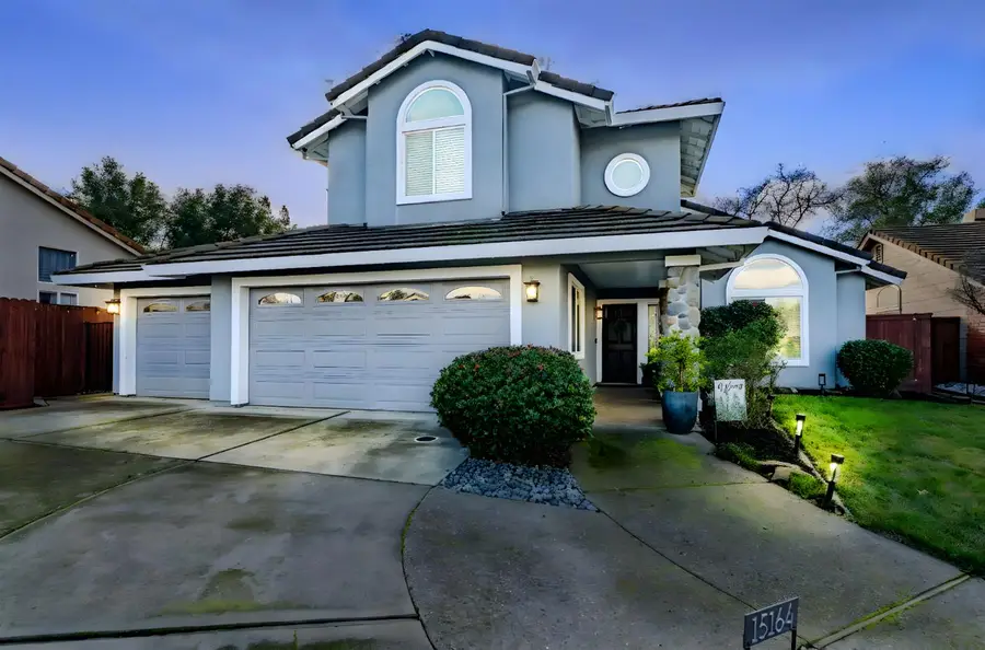 15164 Reynosa Drive, Rancho Murieta, CA 95683 - Image #3