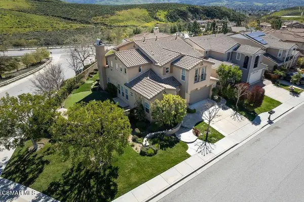 3156 Griffon Court, Simi Valley, CA 93065
