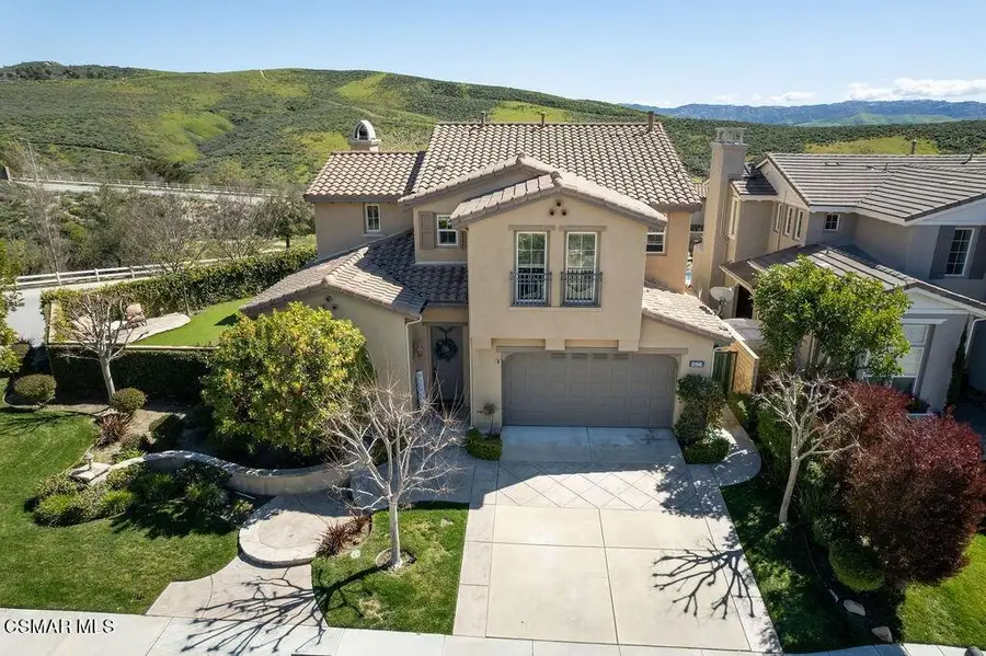 3156 Griffon Court, Simi Valley, CA 93065 - Image #2