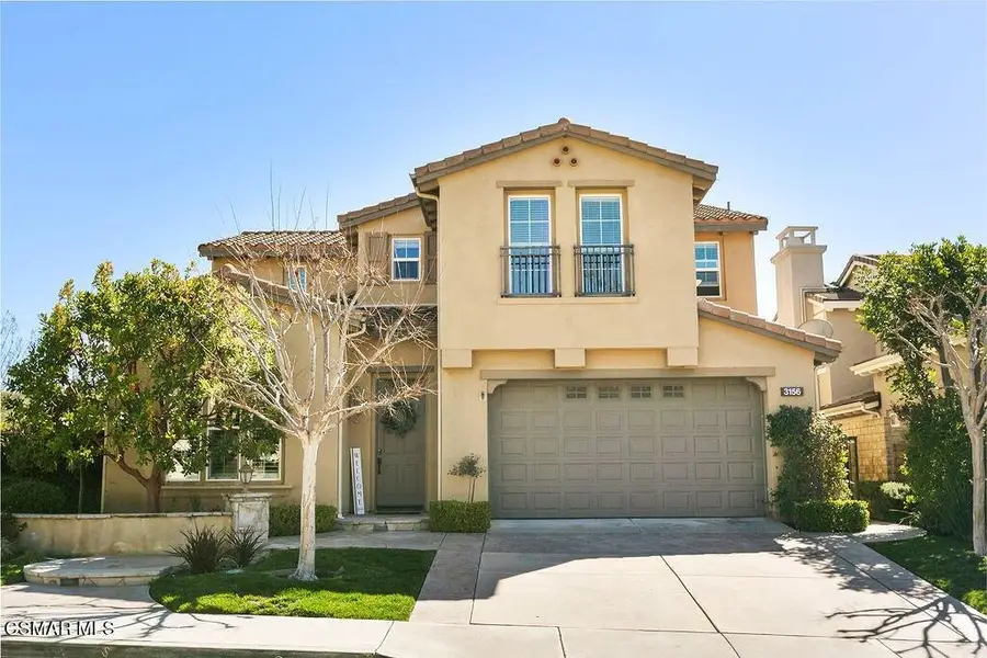 3156 Griffon Court, Simi Valley, CA 93065 - Image #3