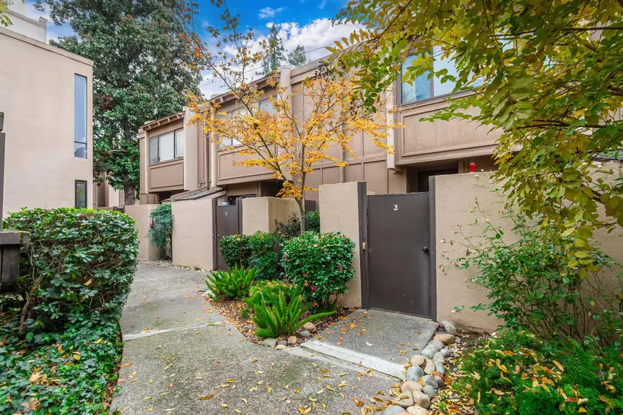 898 Woodside Lane #E 3, Sacramento, CA 95825 - Image #3