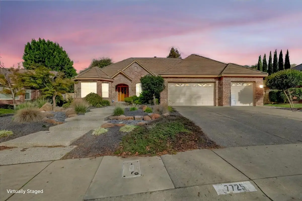 7725 Rio Barco Way, Sacramento, CA 95831 - Image #1