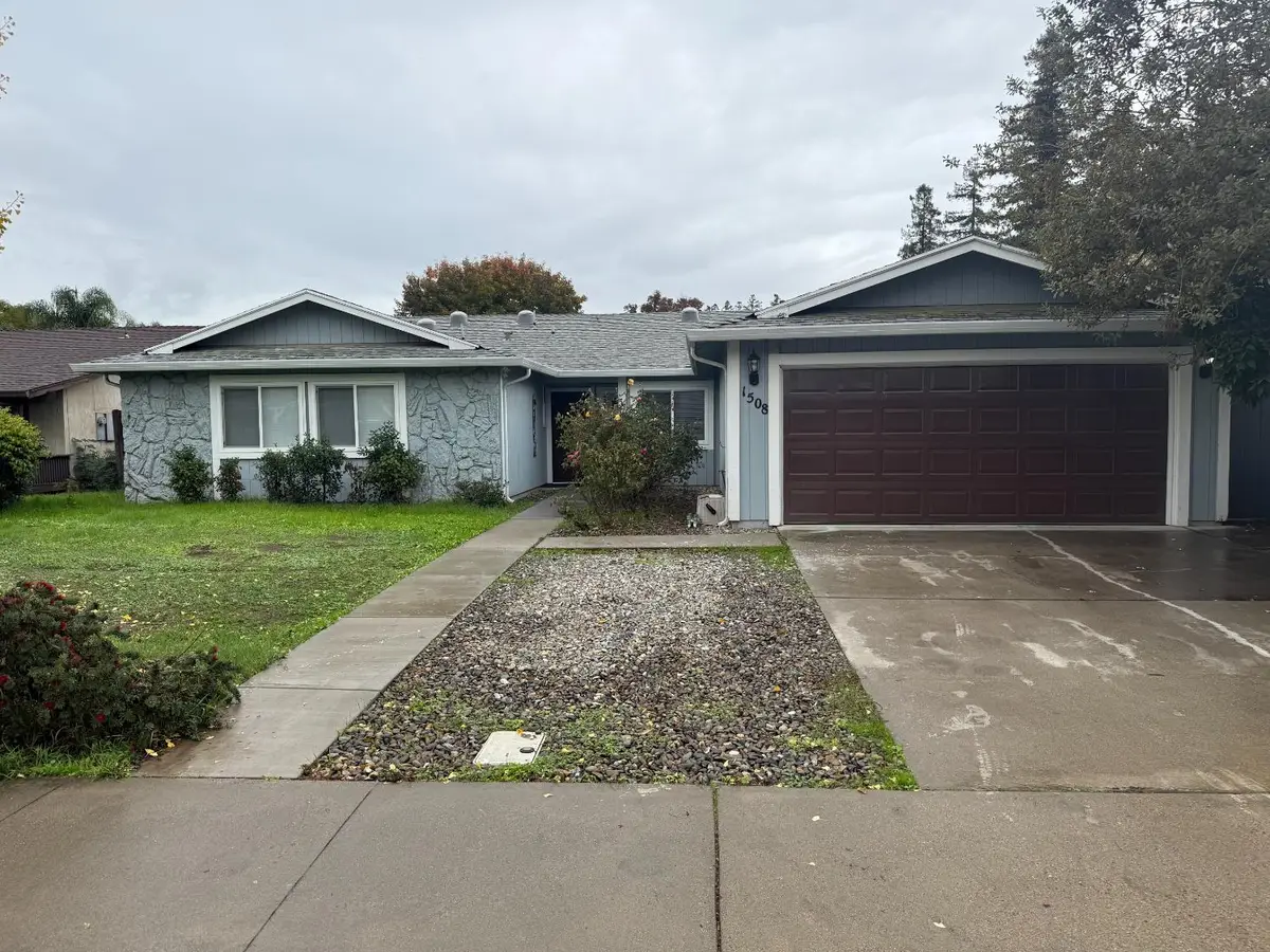 1508 Mable Avenue, Modesto, CA 95355 - Image #1