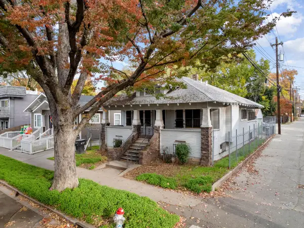 2215 17th Street, Sacramento, CA 95818