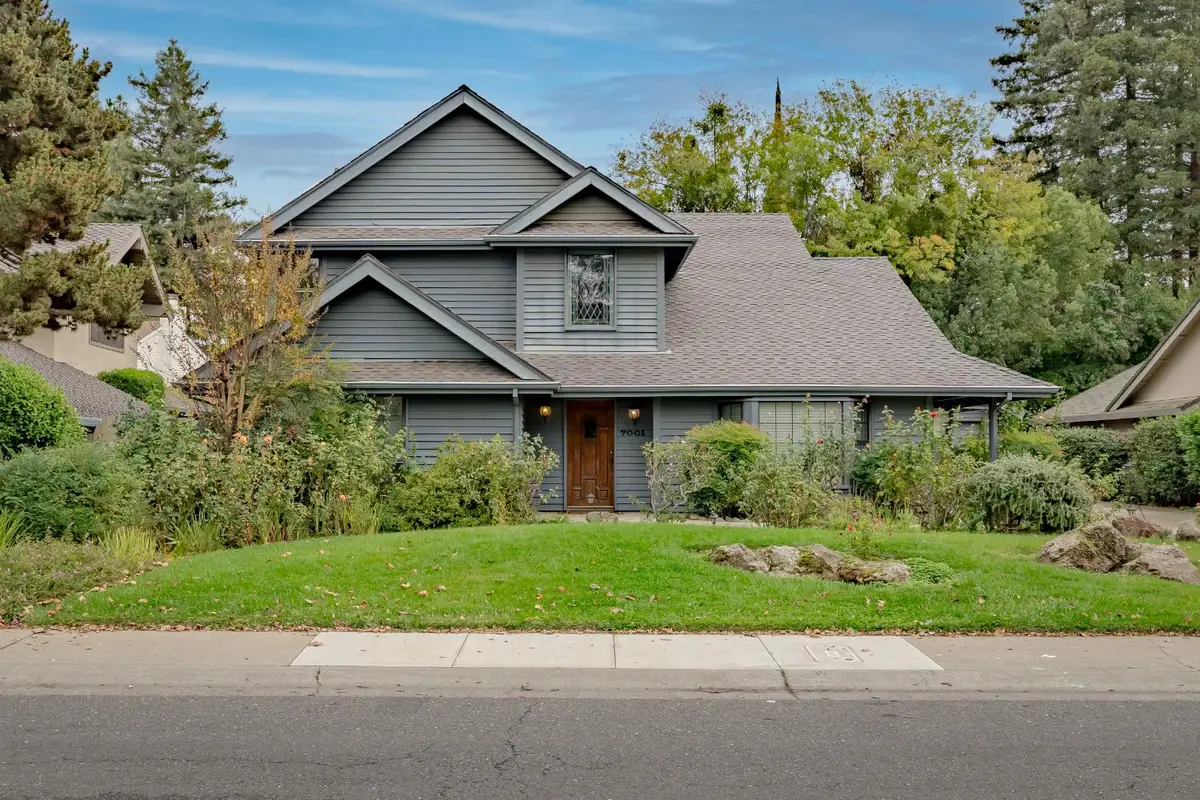 7001 Havenside Drive, Sacramento, CA 95831 - Image #1