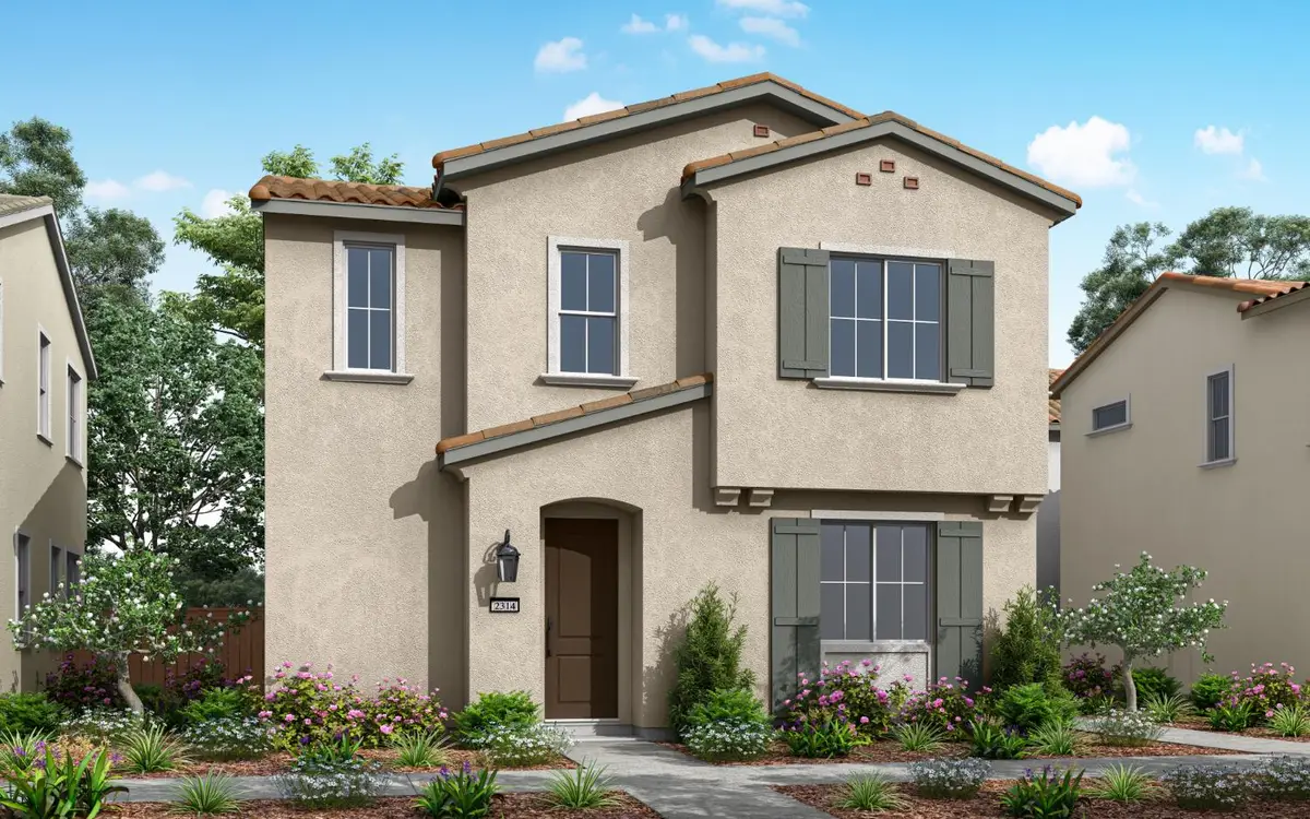 14545 Southpointe Drive #51, Folsom, CA 95630 - Image #1