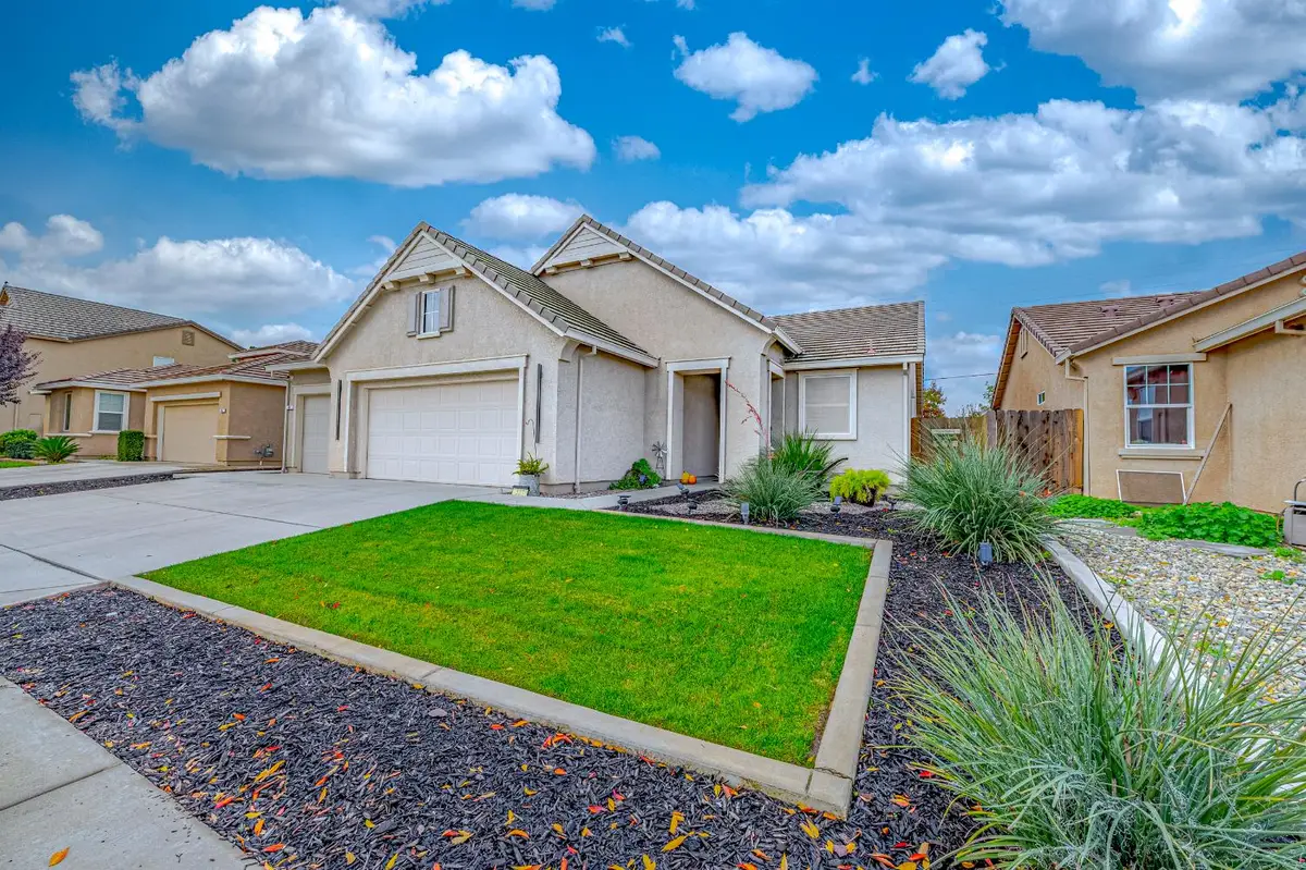 331 Carly Anne Drive, Merced, CA 95341 - #1