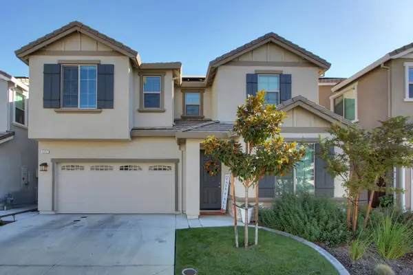 5032 Whirlabout Street, Roseville, CA 95747