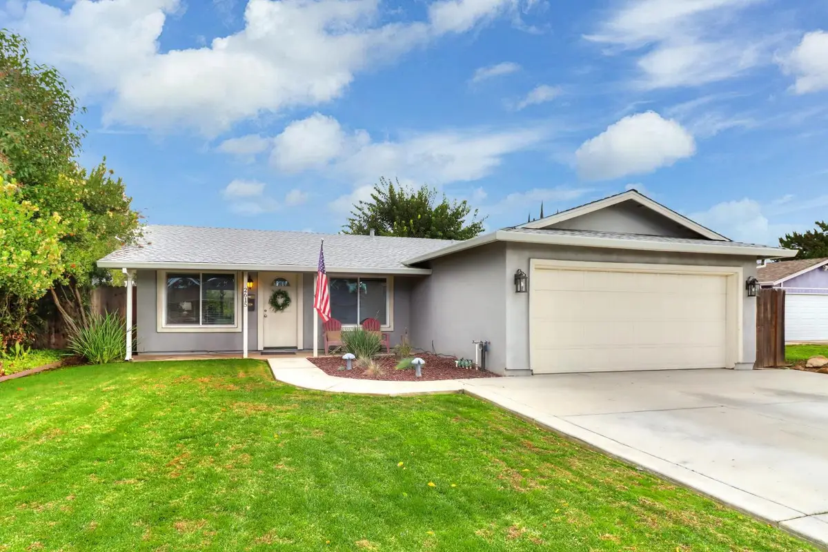 2615 Coho Court, Sacramento, CA 95826 - Image #1