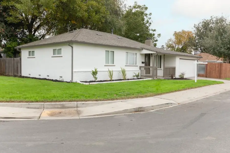 3832 Marine Avenue, Stockton, CA 95204 - Image #2