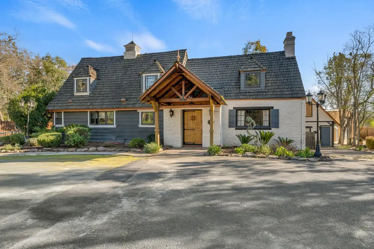 930 Saverien Drive, Sacramento, CA 95864 - Image #1