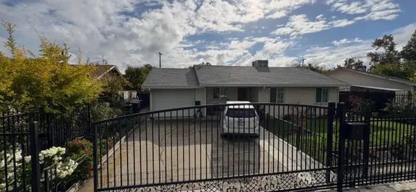 3604 Buhler Way, North Highlands, CA 95660