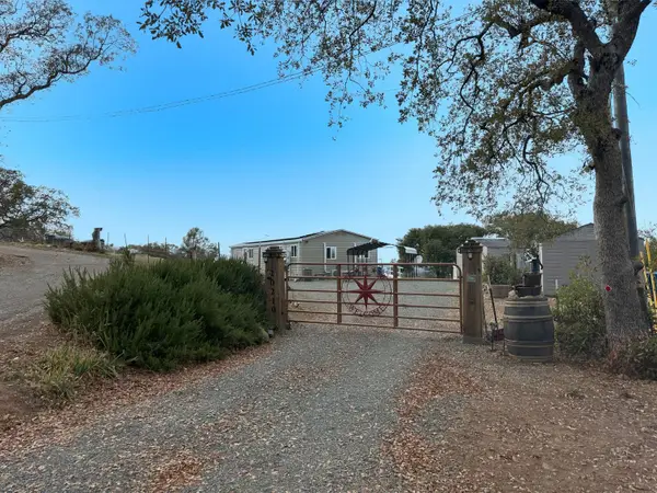 20210 Canyon View Road, Jackson, CA 95642