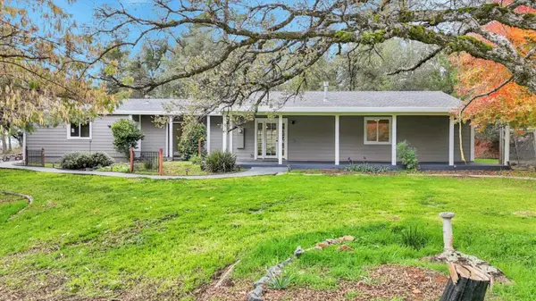 17104 Patricia Way, Grass Valley, CA 95949