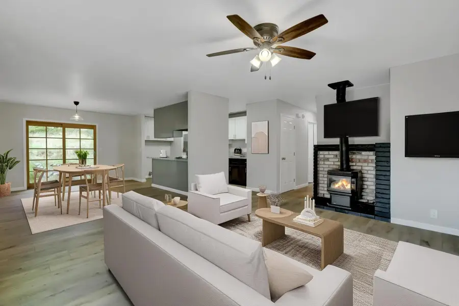 17104 Patricia Way, Grass Valley, CA 95949 - Image #3