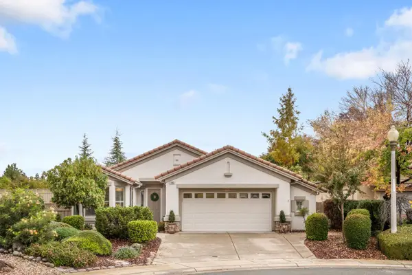 116 Ivy Arbor Court, Lincoln, CA 95648