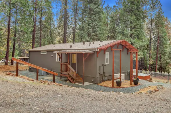 15081 Rattlesnake Road, Grass Valley, CA 95945